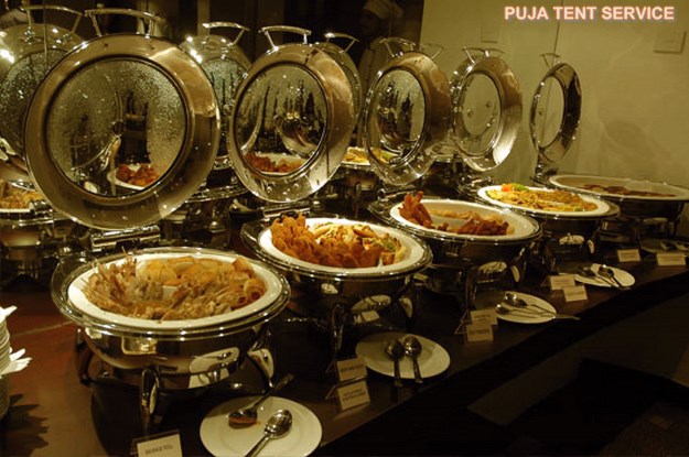 CATERING 