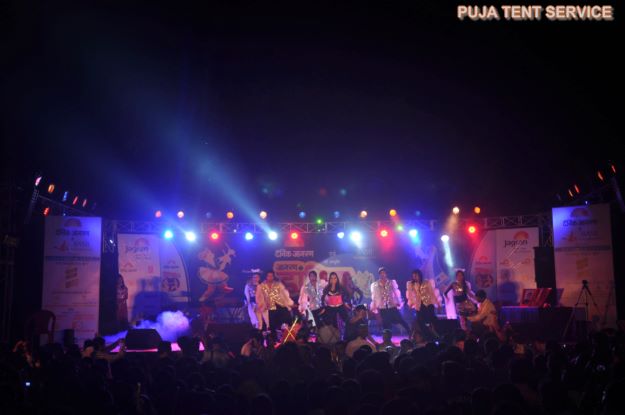CORPORATE EVENTS