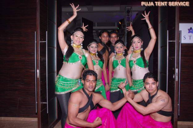 CORPORATE EVENTS