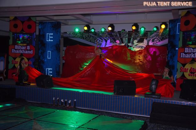 CORPORATE EVENTS