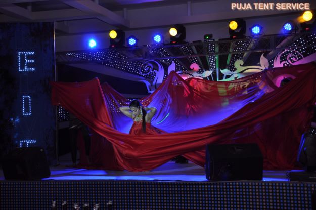 CORPORATE EVENTS