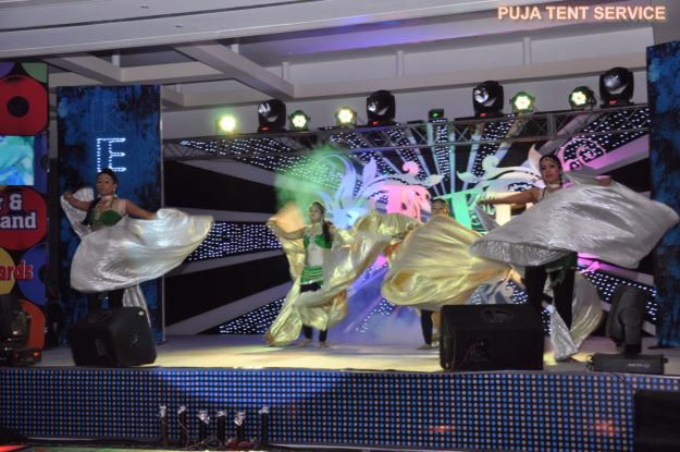 CORPORATE EVENTS
