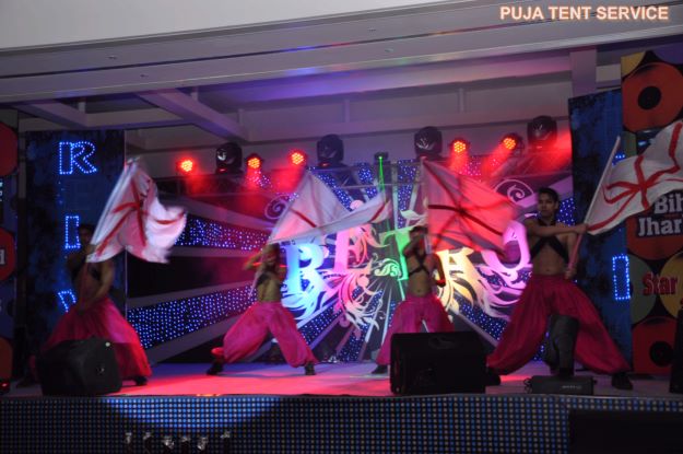 CORPORATE EVENTS