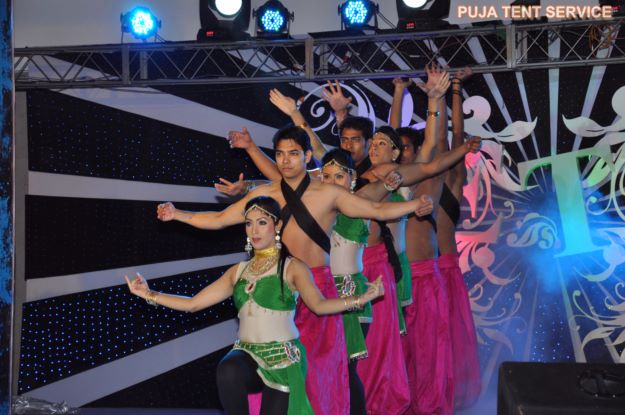 CORPORATE EVENTS