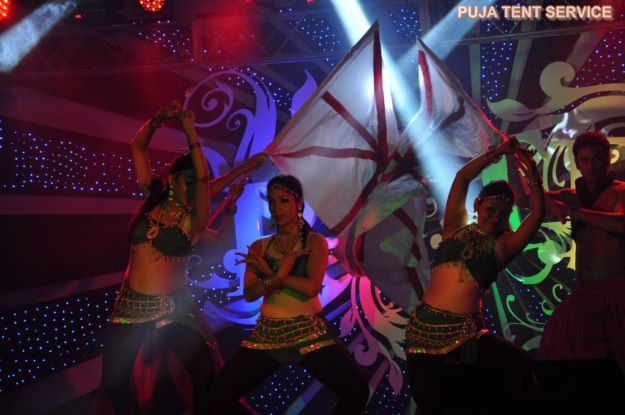 CORPORATE EVENTS