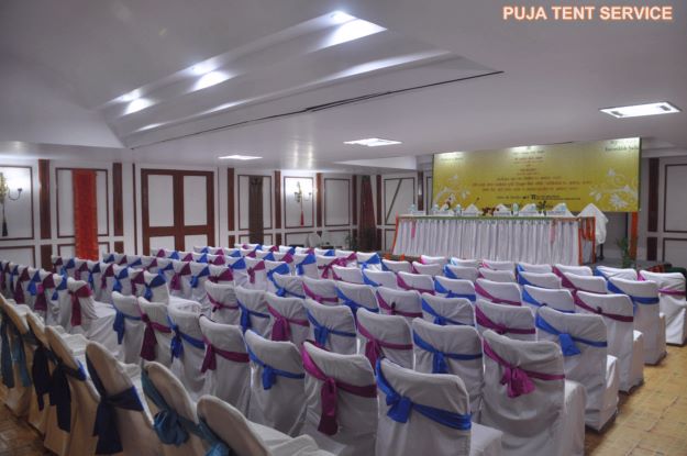 CORPORATE EVENTS