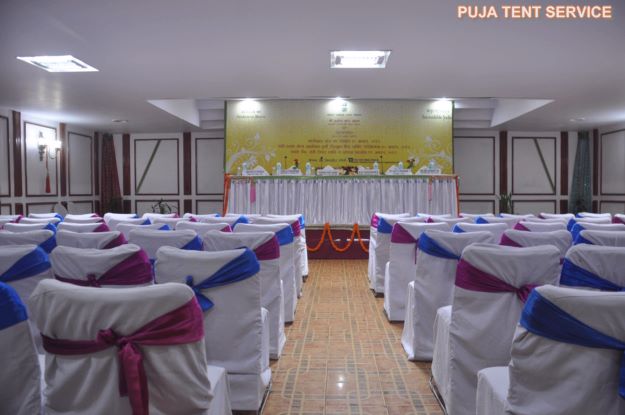 CORPORATE EVENTS