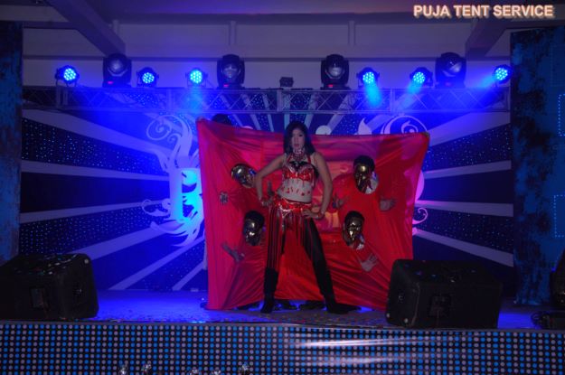 CORPORATE EVENTS
