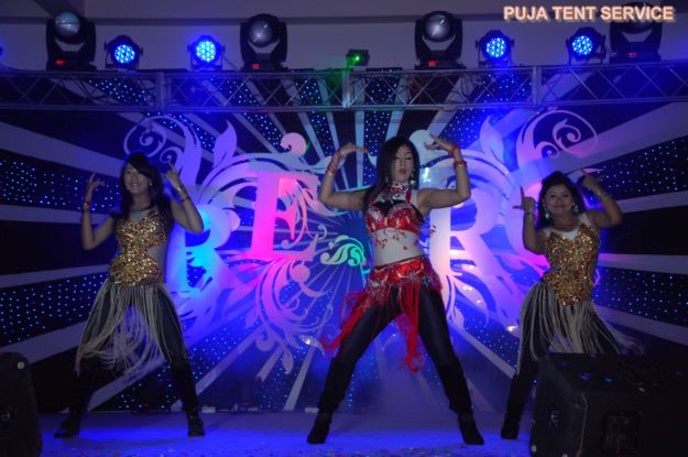 CORPORATE EVENTS