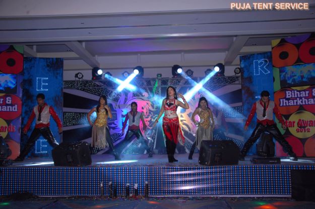 CORPORATE EVENTS