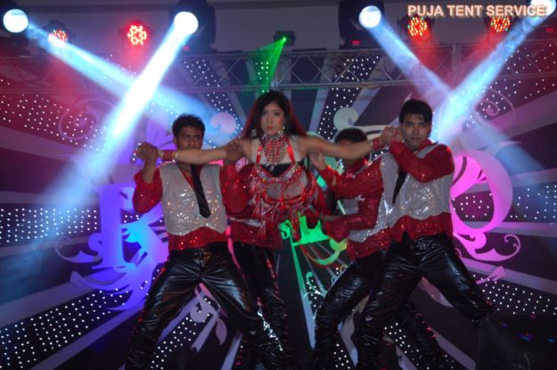 CORPORATE EVENTS