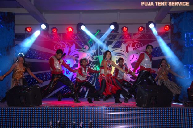 CORPORATE EVENTS