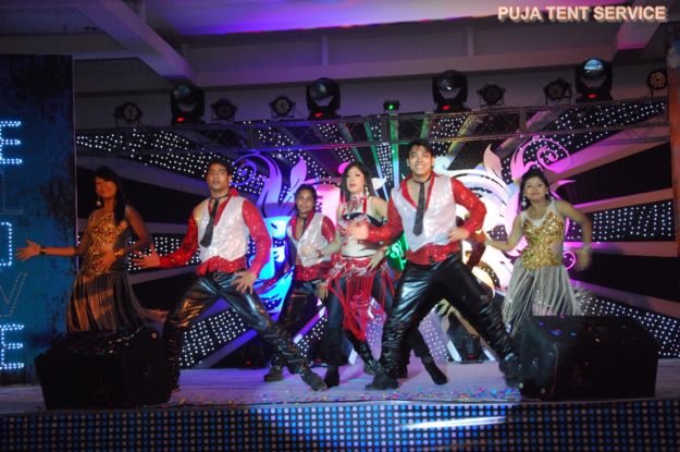 CORPORATE EVENTS