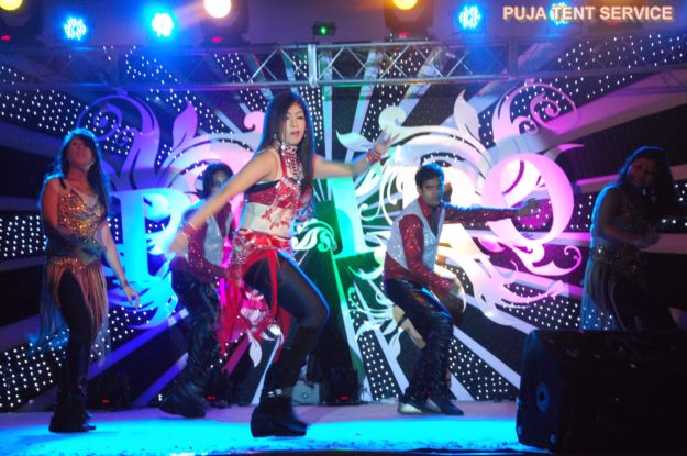 CORPORATE EVENTS