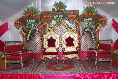 Flower Decoration
