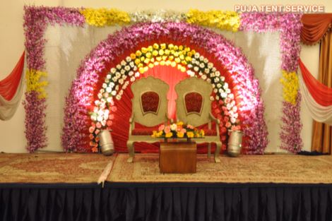 Flower Decoration