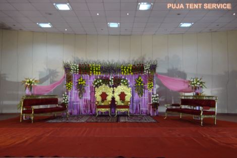 Flower Decoration