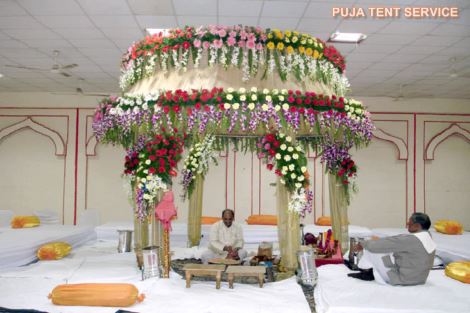 Flower Decoration