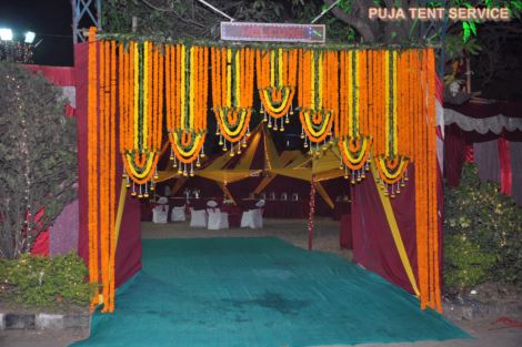 Flower Decoration