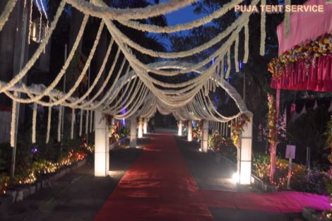 Flower Decoration