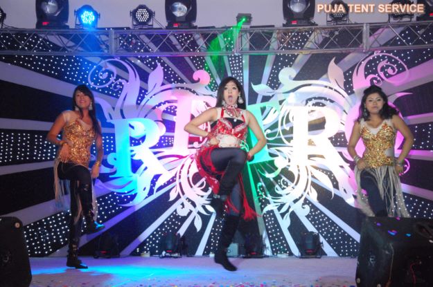 GALA EVENTS