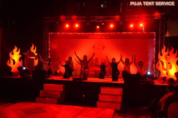 GALA EVENTS