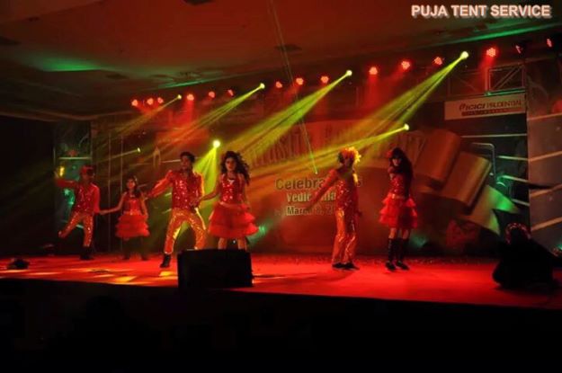 GALA EVENTS
