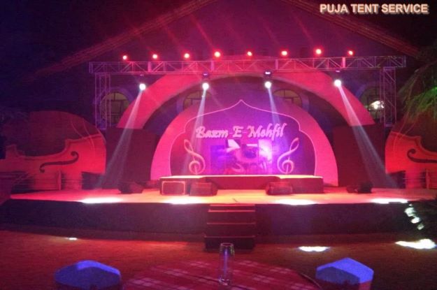 GALA EVENTS