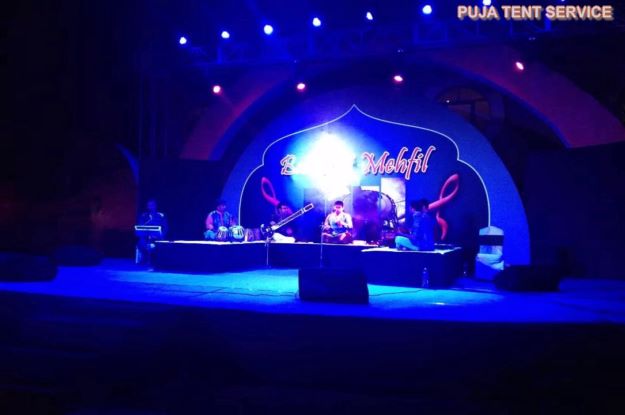 GALA EVENTS