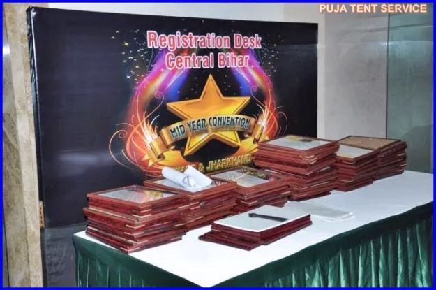 GALA EVENTS