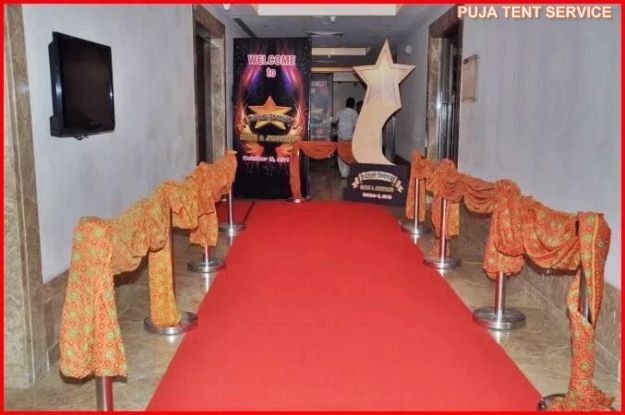 GALA EVENTS