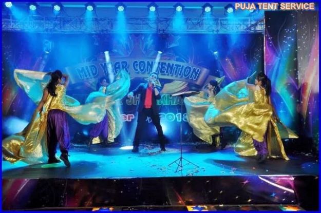 GALA EVENTS