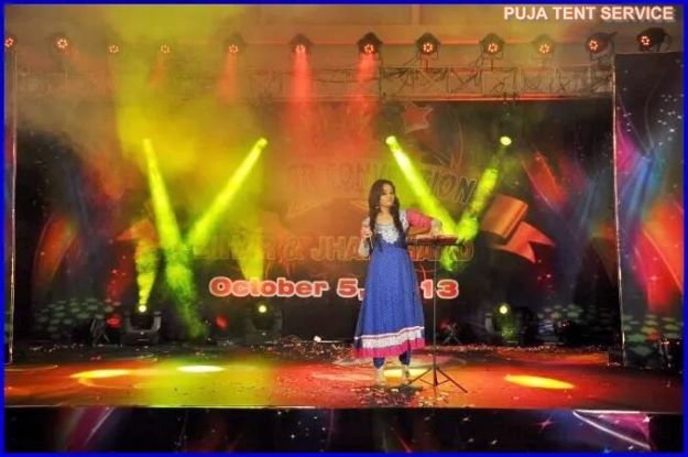 GALA EVENTS
