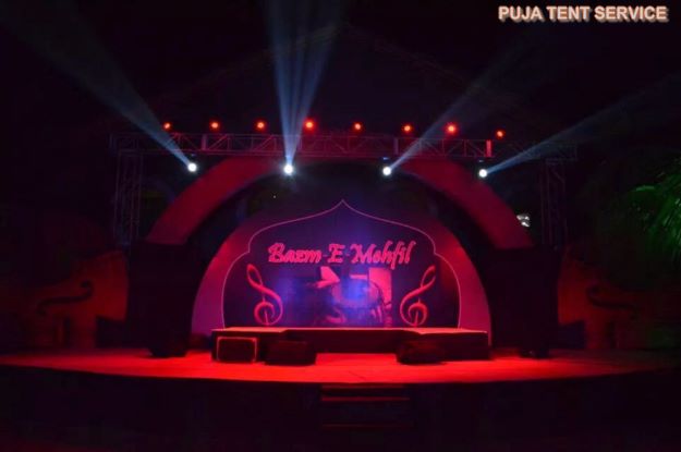 GALA EVENTS