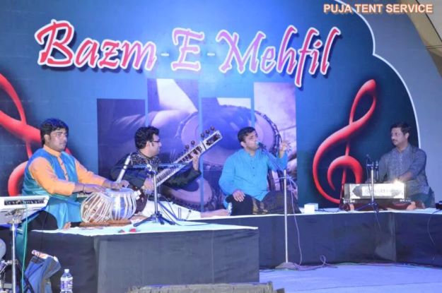 GALA EVENTS