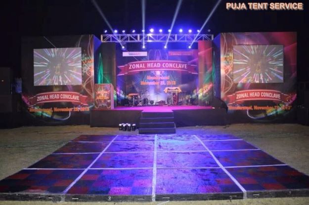 GALA EVENTS