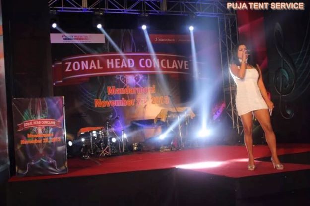 GALA EVENTS