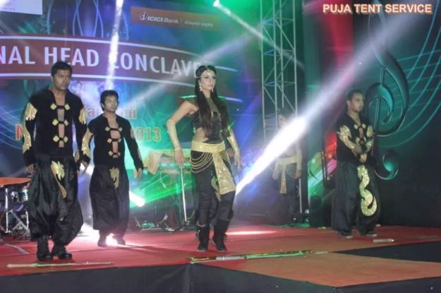 GALA EVENTS