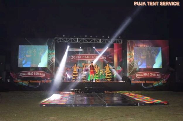 GALA EVENTS
