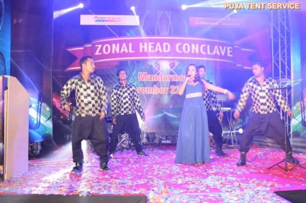 GALA EVENTS