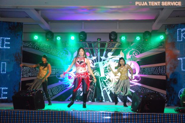 GALA EVENTS