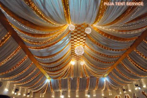 LIGHT DECORATION