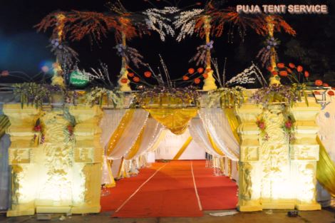 LIGHT DECORATION