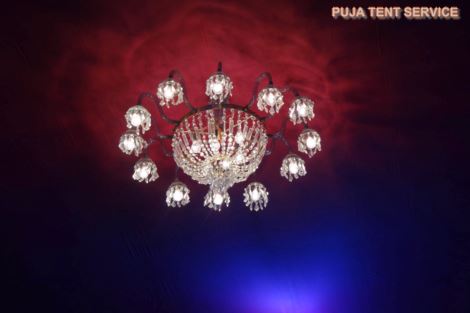 LIGHT DECORATION