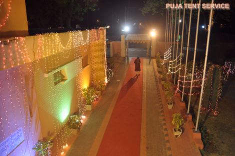 LIGHT DECORATION