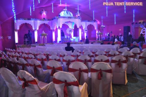LIGHT DECORATION