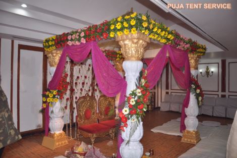 MANDAP