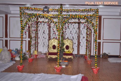 MANDAP