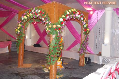 MANDAP