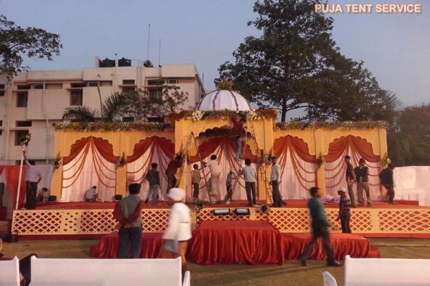 Rajasthani Theme